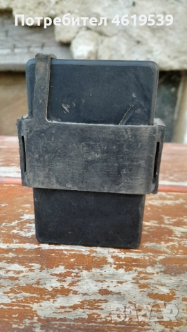 Honda CRM 125 1990 - 99 CDI MODULE Хонда Црм 125 цди комутатор , снимка 10 - Мотоциклети и мототехника - 52434159