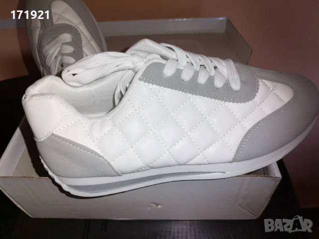 Нови маратонки номер 39, снимка 3 - Маратонки - 50539071