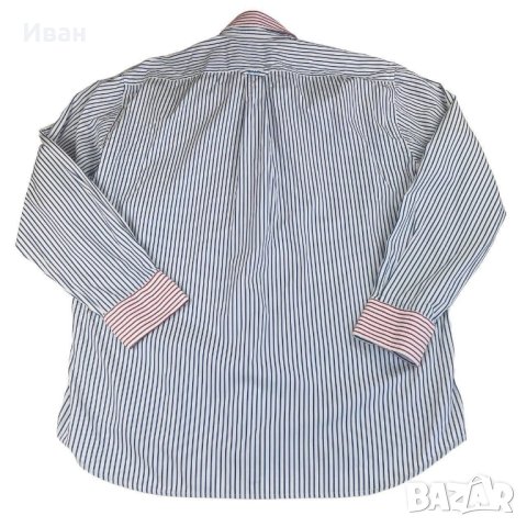 Мъжка риза GANT оригинал размер ХЛ, снимка 2 - Ризи - 42967780