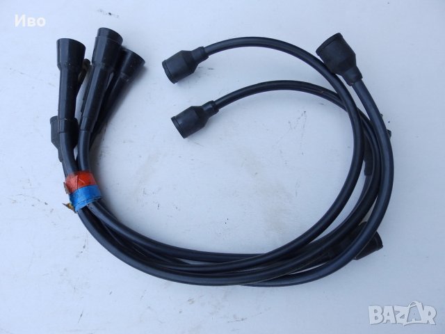 Резервни части за ВАЗ - ЛАДА /ЧАСТ ПЪРВА/