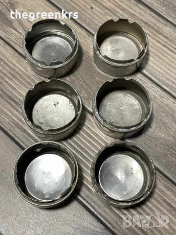 Капачки за ретро джанти BMW, снимка 8 - Части - 53221964