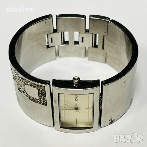 Часовник DKNY - NY-4667, снимка 2 - Мъжки - 53423119