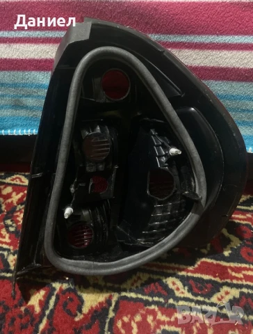 Стоп заден за Renault klio/рено клио, снимка 2 - Части - 51007729