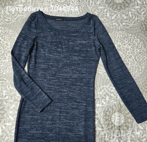 Фино плетена рокля MOTIVI