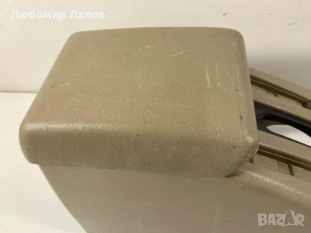 Подлакътник барче Nissan Terrano II (02-09)г., снимка 6 - Части - 51103967