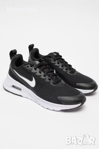 NIKE Air Max Nuaxis Маратонки. Сникърси, снимка 9 - Маратонки - 49801530