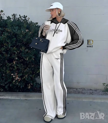 дамски екипи adidas