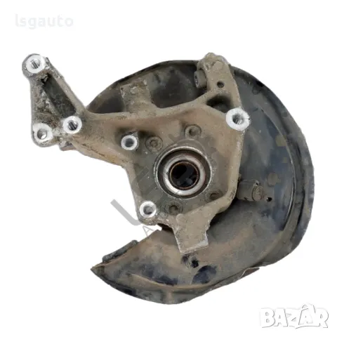 Заден ляв шенкел Volkswagen Tiguan I 2007-2015 ID: 140729, снимка 2 - Части - 48628764