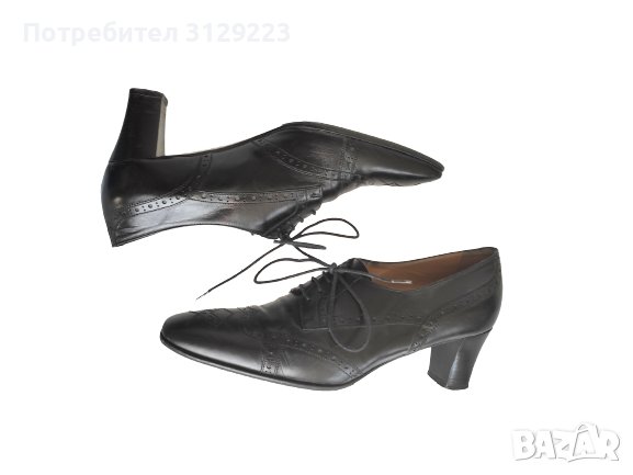 Strafford shoes 37, снимка 4 - Дамски елегантни обувки - 37654280