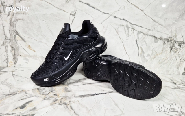 Nike спортни мъжки маратонки , снимка 5 - Маратонки - 51781465