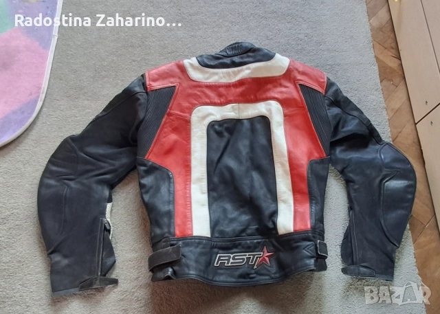 Мото екипировка, снимка 2 - Спортни дрехи, екипи - 52512052