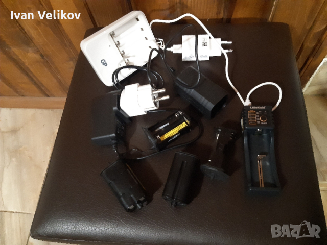 Дигитален прицел Yukon Photon RT 6x50, снимка 6 - Оборудване и аксесоари за оръжия - 44842445