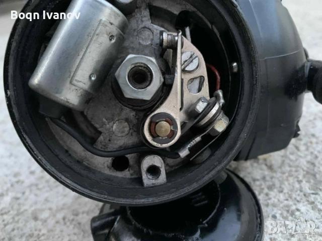 Магнет за косачка БЧС , снимка 2 - Селскостопанска техника - 51447395