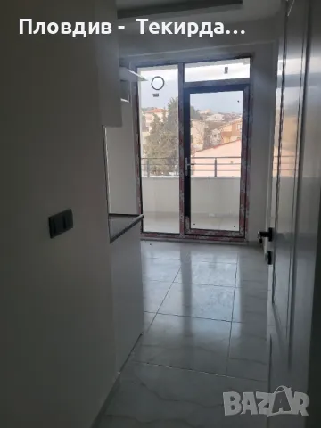 гр.Текирдаг,Турция ТОП апартамент 87 m2 Мраморно море, снимка 11 - Апартаменти - 48874673