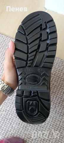 Летни мъжки обувки , снимка 3 - Ежедневни обувки - 50504822