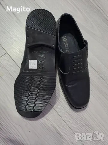 Мъжки обувки , снимка 3 - Официални обувки - 48374052