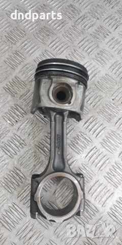 Бутало Kia Sorento 2.5CRDI 2002г.	