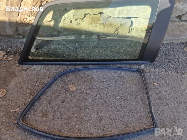 Задни стъкла за Audi A3 8L , снимка 6 - Части - 48735567