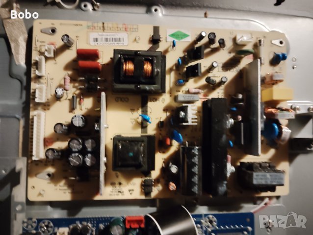 Power board MP550D-CX3