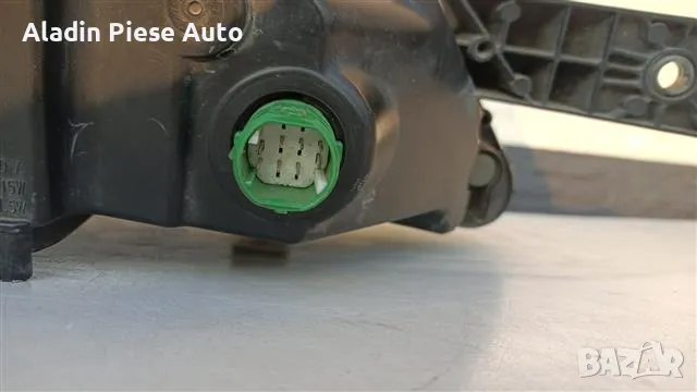 Ляв фар Фиат Дукато 2014 2015 2016 2017 2018 код 1394426080 , снимка 6 - Аксесоари и консумативи - 49705680