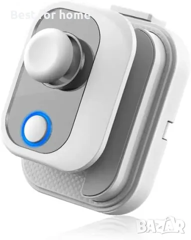 AoBing Mini | Bluetooth джойстик със спусък , снимка 2 - Друга електроника - 50304236