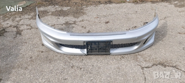 предна броня Mitsubishi Galant Avance