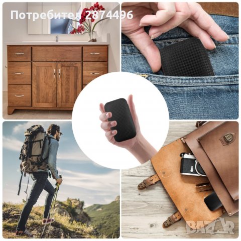 3632 Комплект за нокти, снимка 4 - Продукти за маникюр - 36765443