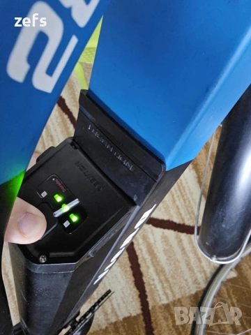 Електрическо колело , снимка 2 - Велосипеди - 51465521