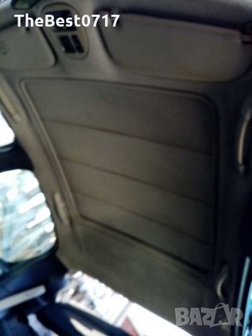 Части за Пежо 206 ROLAND GARROS paris , снимка 12 - Автомобили и джипове - 27769233