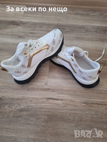 Guess Дамски Маратонки👟Дамски Спортни Обувки Гес Код VL-163, снимка 12 - Маратонки - 52586044