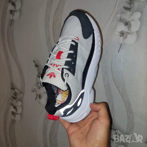 маратонки adidas ZX 22 Boost  номер 39 1/3 , снимка 7 - Маратонки - 47367789