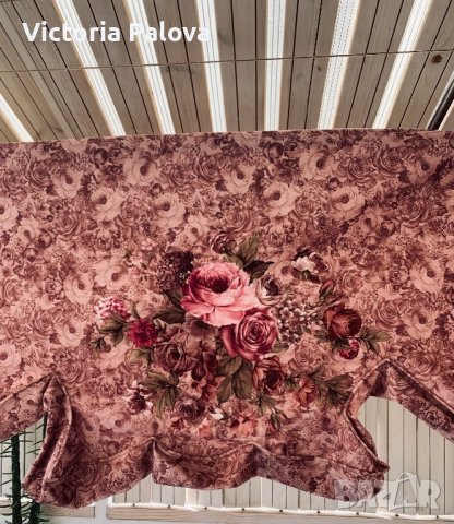 Разкошни калъфки за диван или легло, снимка 7 - Платове и дамаски - 38476610