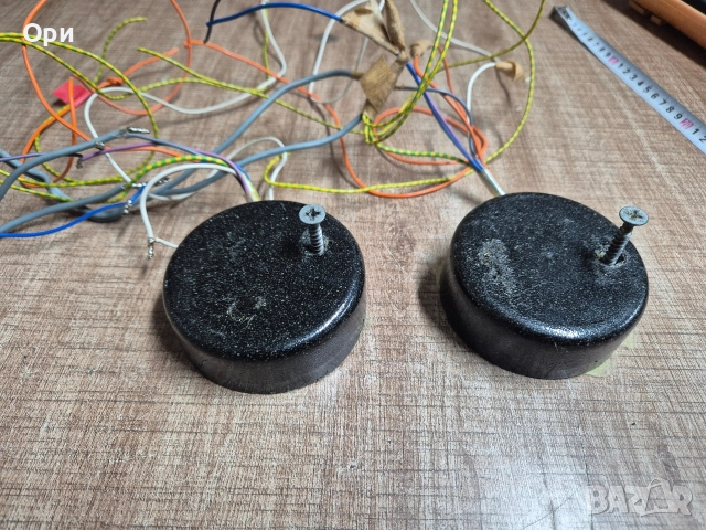 Orbid-sound pluto - качествени трилентови аудио филтри 