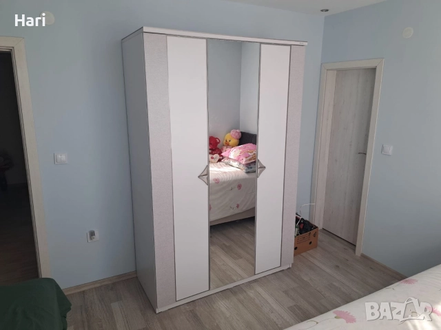 ОТ 1 ЯНУАРИ 2026Г. – 4-СТАЕН АПАРТАМЕНТ ПОД НАЕМ | ОТ СОБСТВЕНИК, снимка 10 - Апартаменти - 52567777