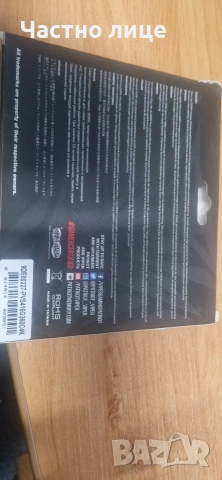 рам памет Patriot Viper Steel DDR4 16GB (2 x 8GB) 3600MHz , снимка 2 - RAM памет - 53006042