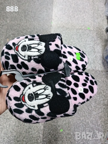 дамски пантофи 