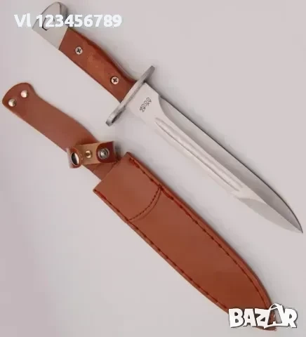 Щикове АК 47 - Сгъваеми 3 модела, прави -5 модела, снимка 6 - Ножове - 52777643