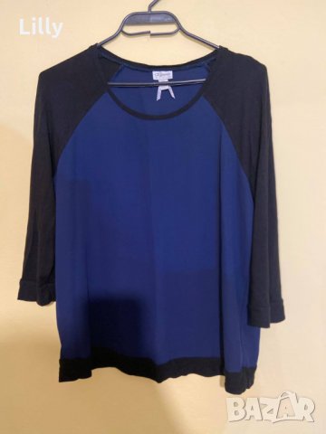 Дамска блуза, снимка 2 - Ризи - 32438410