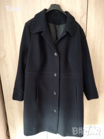 Дамско палто, нова цена - 60 лв., снимка 3 - Палта, манта - 38726412