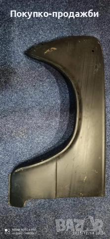 жигула калник ляв нов за лада ваз 2101