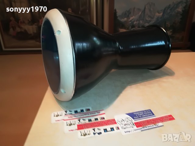 ТАРАМБУКА 33Х22СМ ОТ СИРИЯ 1905230733, снимка 4 - Ударни инструменти - 40753550