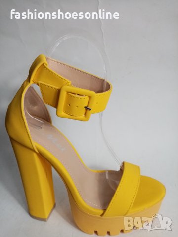 Хитов модел дамски сандали , снимка 1 - Сандали - 40405973