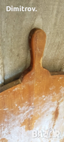 Стари дъски за месене, снимка 4 - Антикварни и старинни предмети - 52123049