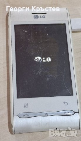 Blackberry 8120, LG GT540, Vodafone 533 и F917 - за ремонт или части., снимка 6 - Blackberry - 40041324