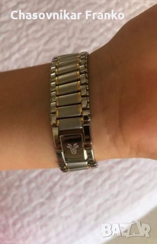 Уникален дизайнерски елегантен стилен и марков часовник, снимка 3 - Мъжки - 32362884