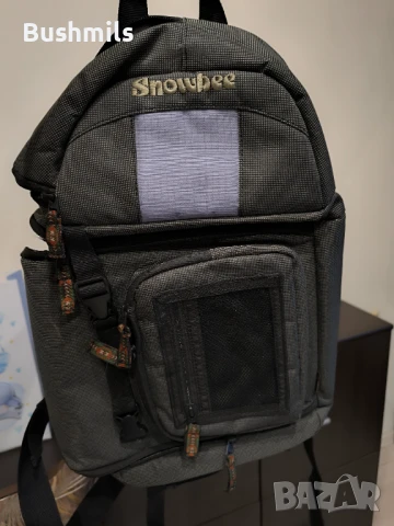 snowbee раница, снимка 3 - Екипировка - 50743113