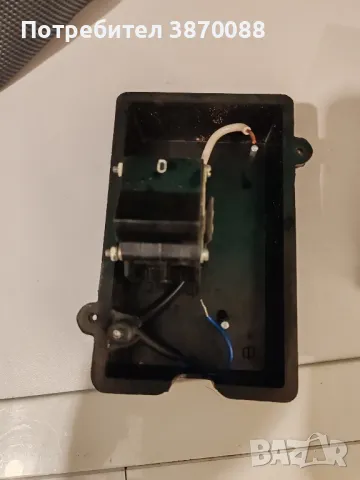 Копче за бойлер., снимка 2 - Други - 49706774