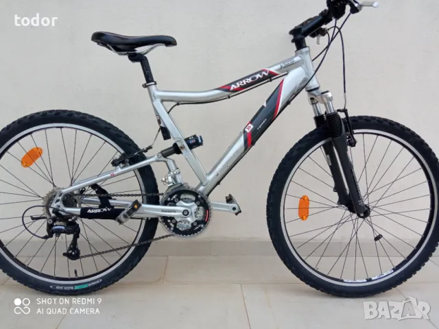 продава велосипеди гр.Елин Пелин, снимка 11 - Велосипеди - 41555417