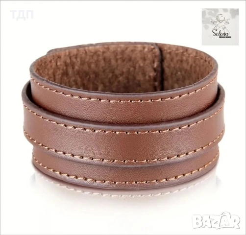 КОЖЕНИ ГРИВНИ , снимка 7 - Гривни - 40192111