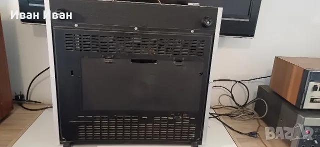 PHILIPS N4450 6-глави, снимка 3 - Декове - 48266847